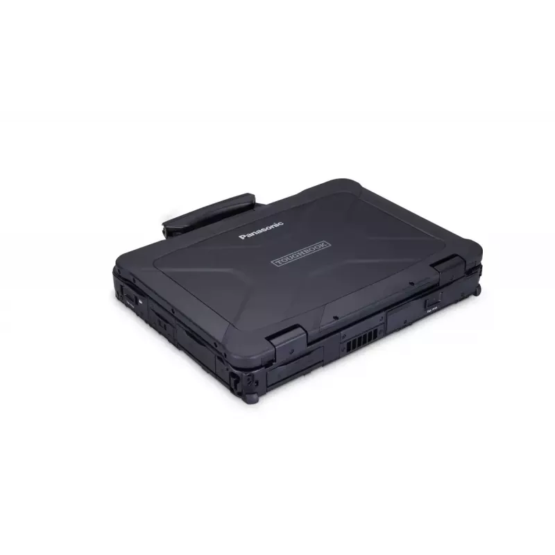 Laptop Panasonic Toughbook FZ-40FZ001B4 Intel Core Ultra 5 14 cali ekran dotykowy 16 GB 512 GB SSD