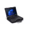 Laptop Panasonic Toughbook FZ-40FZ001B4 Intel Core Ultra 5 14 cali ekran dotykowy 16 GB 512 GB SSD