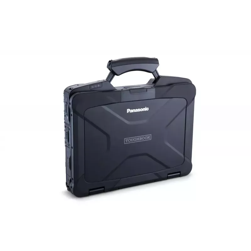Laptop Panasonic Toughbook FZ-40FZ001B4 Intel Core Ultra 5 14 cali ekran dotykowy 16 GB 512 GB SSD