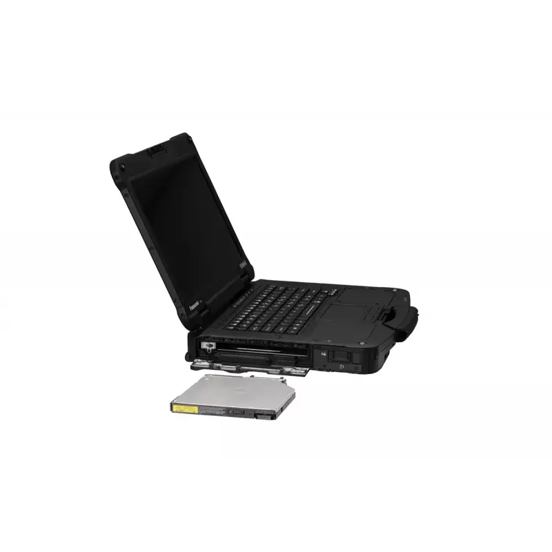 Laptop Panasonic Toughbook FZ-40FZ001B4 Intel Core Ultra 5 14 cali ekran dotykowy 16 GB 512 GB SSD