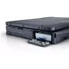 Laptop Panasonic Toughbook FZ-40FZ001B4 Intel Core Ultra 5 14 cali ekran dotykowy 16 GB 512 GB SSD