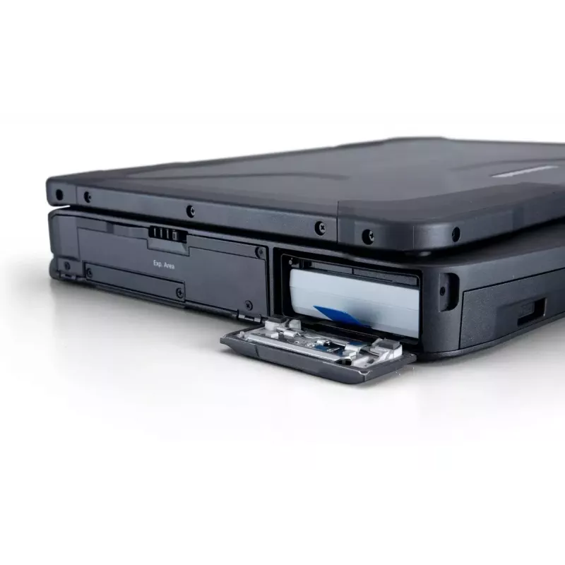 Laptop Panasonic Toughbook FZ-40FZ001B4 Intel Core Ultra 5 14 cali ekran dotykowy 16 GB 512 GB SSD