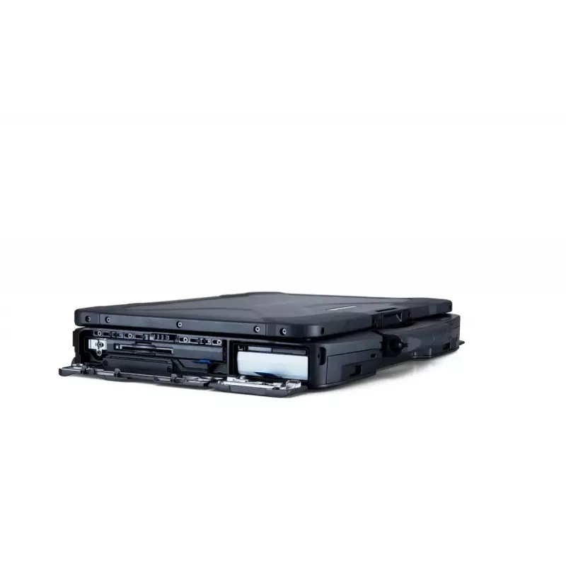 Laptop Panasonic Toughbook FZ-40FZ001B4 Intel Core Ultra 5 14 cali ekran dotykowy 16 GB 512 GB SSD