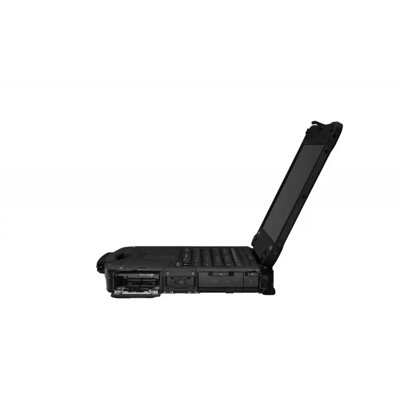 Laptop Panasonic Toughbook FZ-40FZ001B4 Intel Core Ultra 5 14 cali ekran dotykowy 16 GB 512 GB SSD