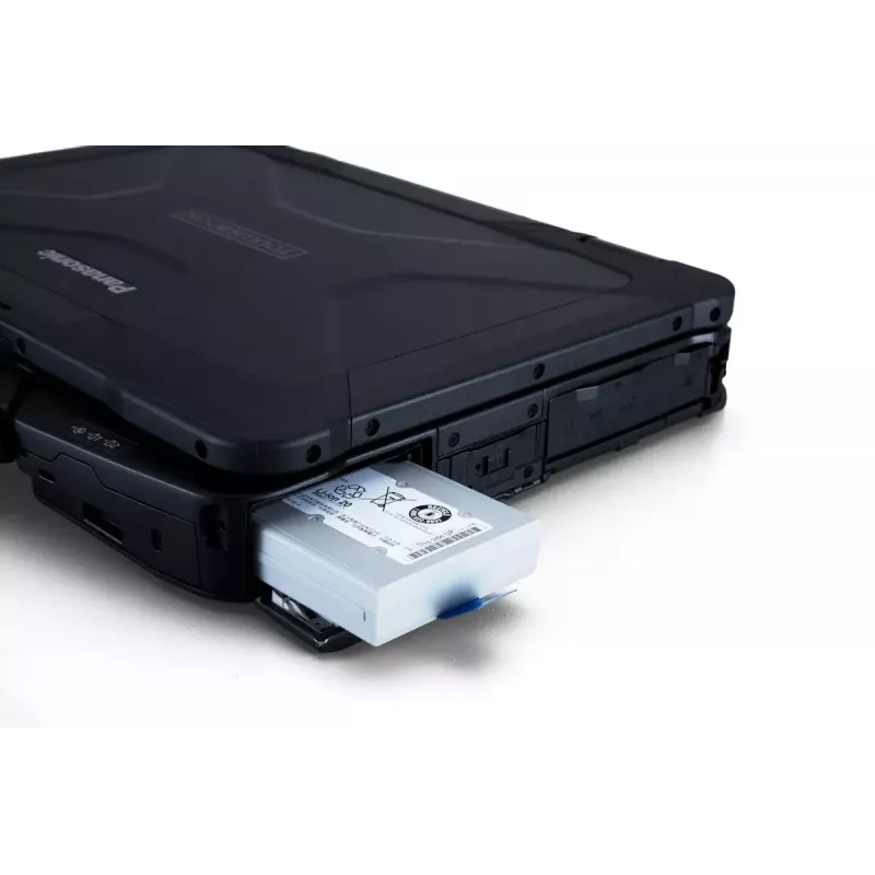 Laptop Panasonic Toughbook FZ-40FZ001B4 Intel Core Ultra 5 14 cali ekran dotykowy 16 GB 512 GB SSD