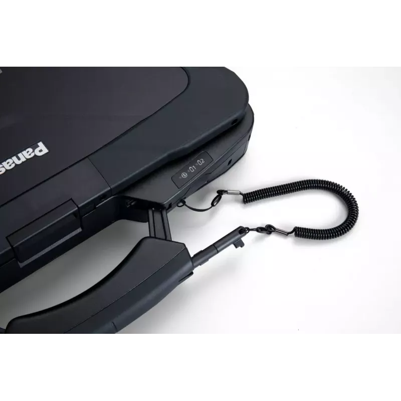 Laptop Panasonic Toughbook FZ-40FZ001B4 Intel Core Ultra 5 14 cali ekran dotykowy 16 GB 512 GB SSD