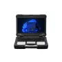 Laptop Panasonic Toughbook FZ-40FZ001B4 Intel Core Ultra 5 14 cali ekran dotykowy 16 GB 512 GB SSD