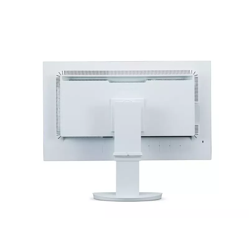 Sharp MultiSync EA272Q monitor komputerowy 68,6 cm (27 cali) 2560 x 1440 pikseli 4K Ultra HD LCD biały