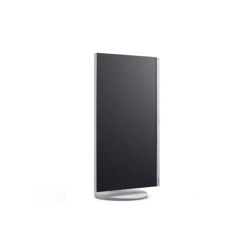 Sharp MultiSync EA272Q monitor komputerowy 68,6 cm (27 cali) 2560 x 1440 pikseli 4K Ultra HD LCD biały