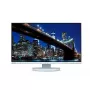 Sharp MultiSync EA272Q monitor komputerowy 68,6 cm (27 cali) 2560 x 1440 pikseli 4K Ultra HD LCD biały