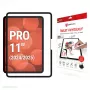 Displex TABLET PAPERSENSE do iPad Pro 11'' (2025/2024), zdejmowalna folia do pisania lub rysowania z Paper Feeling