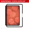 Displex TABLET PAPERSENSE do iPad Pro 11'' (2025/2024), zdejmowalna folia do pisania lub rysowania z Paper Feeling