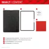 Displex TABLET PAPERSENSE do iPad Pro 11'' (2025/2024), zdejmowalna folia do pisania lub rysowania z Paper Feeling
