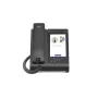 AudioCodes Teams C470HD Total Touch IP-Phone PoE GbE ze zintegrowanym BT i dwuzakresowym Wi-Fi