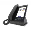 AudioCodes Teams C470HD Total Touch IP-Phone PoE GbE ze zintegrowanym BT i dwuzakresowym Wi-Fi