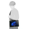 Pokrowiec ochronny Gamber-Johnson InfoCase FIELDMATE Mobility Bundle Heavy Weight do Getac A140 / F110 G6 / K120, pasuje do ekranów 35,6 cm (14 cali)