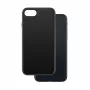 PanzerGlass SAFE. by ® TPU etui iPhone 8 | 7 | 6s | 6 | SE (2020-2022) | Czarny | Bulk