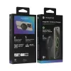mophie Qi2 Magnetic Charger Smartphone Czarny USB Ładowanie bezprzewodowe Szybkie ładowanie Wewnętrzna