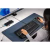 Kensington KB100 EQ Wired Full Size klawiatura USB Membrane QWERTZ