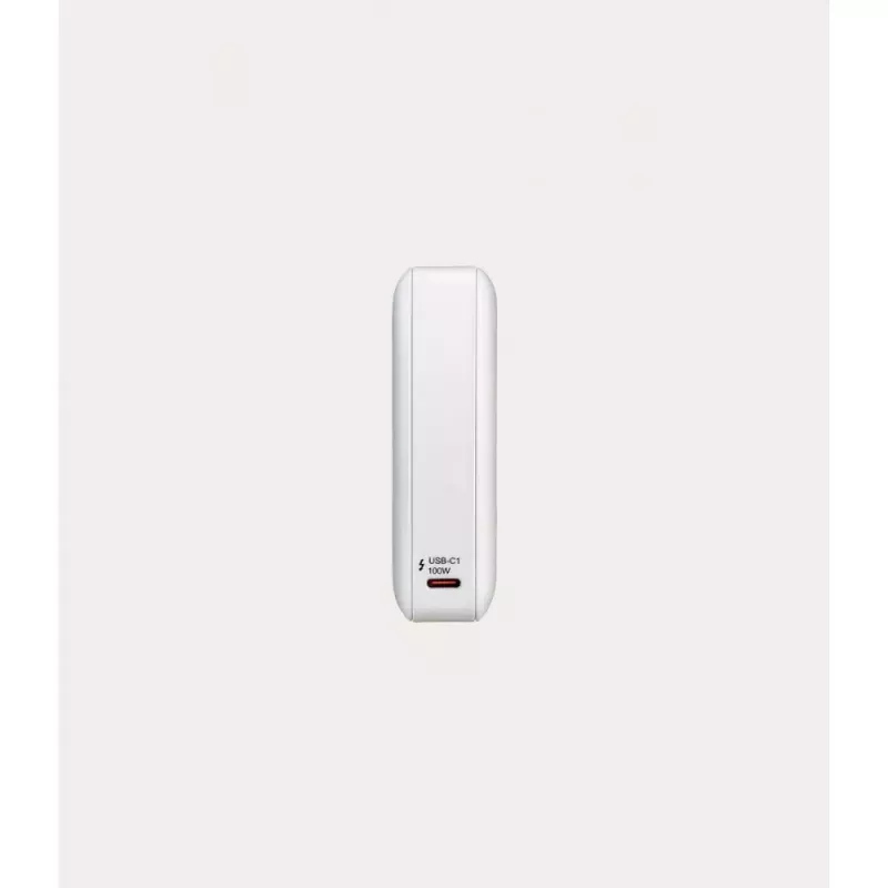 Przenośny powerbank Tucano MA-PBLA24120-W 24000 mAh