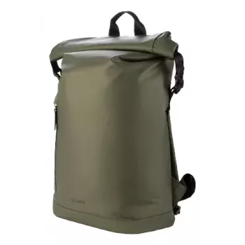Plecak Tucano BKROL15-VM 40,6 cm 16 cali Zielony