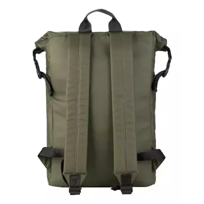 Plecak Tucano BKROL15-VM 40,6 cm 16 cali Zielony