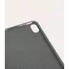 Folio Case Tucano Metal dla iPad mini 6th Gen 21.1 cm Szary