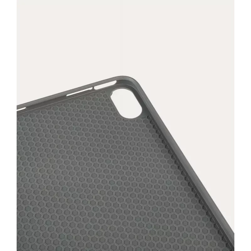 Folio Case Tucano Metal dla iPad mini 6th Gen 21.1 cm Szary