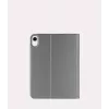 Folio Case Tucano Metal dla iPad mini 6th Gen 21.1 cm Szary