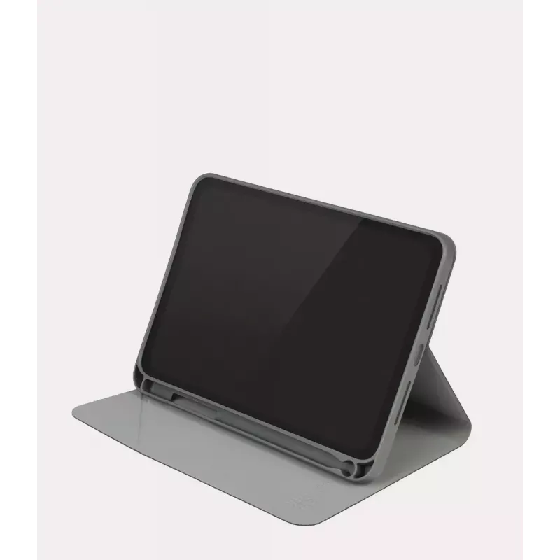 Folio Case Tucano Metal dla iPad mini 6th Gen 21.1 cm Szary