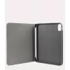 Folio Case Tucano Metal dla iPad mini 6th Gen 21.1 cm Szary
