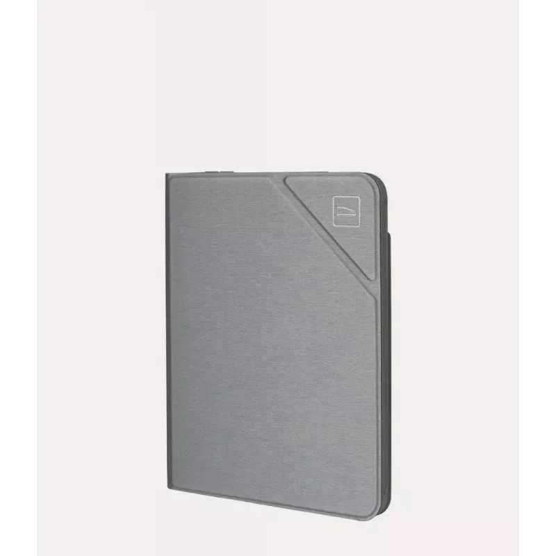 Folio Case Tucano Metal dla iPad mini 6th Gen 21.1 cm Szary