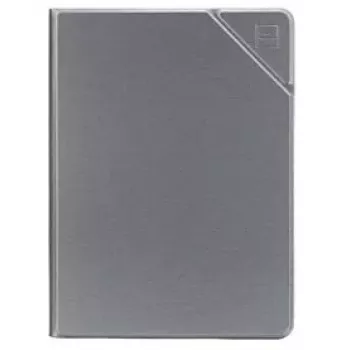 Folio Case Tucano Metal dla iPad mini 6th Gen 21.1 cm Szary
