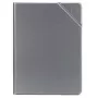 Folio Case Tucano Metal dla iPad mini 6th Gen 21.1 cm Szary