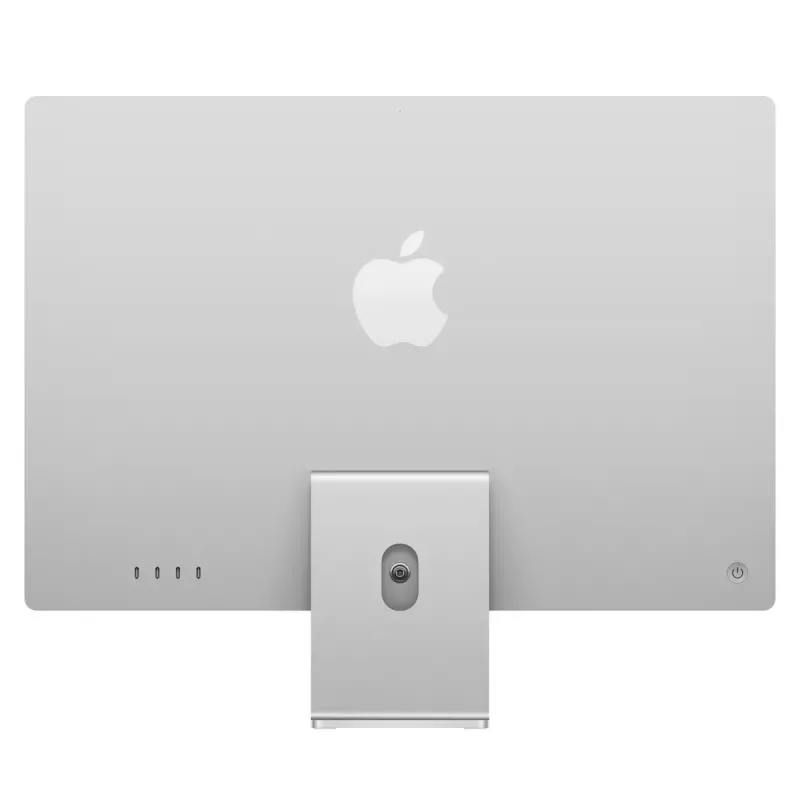 Komputer All-in-One Apple iMac Apple M M4 16 GB 1 TB SSD Apple GPU macOS Sequoia