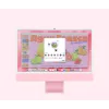 Komputer All-in-One Apple iMac Apple M M4 16 GB 1 TB SSD Apple GPU macOS Sequoia