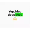 Komputer All-in-One Apple iMac Apple M M4 16 GB 1 TB SSD Apple GPU macOS Sequoia