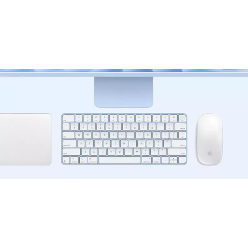 Komputer All-in-One Apple iMac Apple M M4 16 GB 1 TB SSD Apple GPU macOS Sequoia