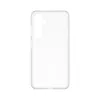 Zestaw 2-w-1 folii ochronnej PanzerGlass SAFE. do Samsung Galaxy S24 — szkło hartowane + tył TPU, przezroczysty, 50 szt.