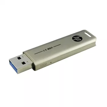 HP x796w pendrive 32 GB USB Typ-A 3.2 Gen 1 (3.1 Gen 1) Srebrny