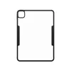Clear TPU Cover Case PanzerGlass SAFE dla Apple iPad Pro 11 cali (2018, 2020, 2021, 2022, 2024) Transparentny