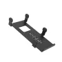 Ergonomic Solutions SpacePole Payment Castles Saturn1000 S1F2 MultiGrip™ (bez uchwytu)