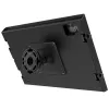 Uchwyt ścienny Compulocks Apex do iPada Air M2 13 cali (2024) — uchylny, czarny, pasuje do A2898/A2903/A2904