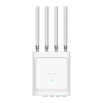 TP-Link EAP668 Outdoor HD 3500 Mbit/s Biały Power over Ethernet (PoE)