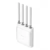 TP-Link EAP668 Outdoor HD 3500 Mbit/s Biały Power over Ethernet (PoE)