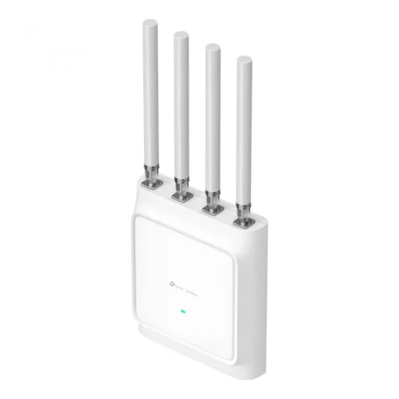 TP-Link EAP668 Outdoor HD 3500 Mbit/s Biały Power over Ethernet (PoE)