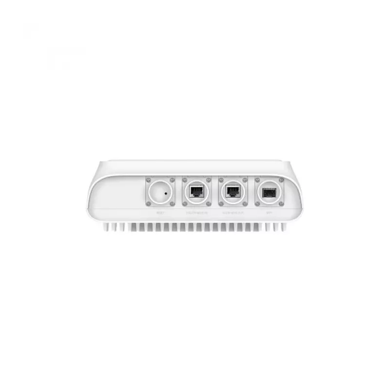 TP-Link EAP668 Outdoor HD 3500 Mbit/s Biały Power over Ethernet (PoE)