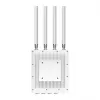 TP-Link EAP668 Outdoor HD 3500 Mbit/s Biały Power over Ethernet (PoE)