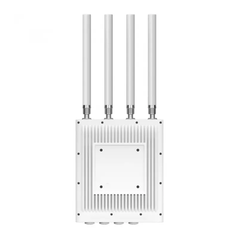 TP-Link EAP668 Outdoor HD 3500 Mbit/s Biały Power over Ethernet (PoE)