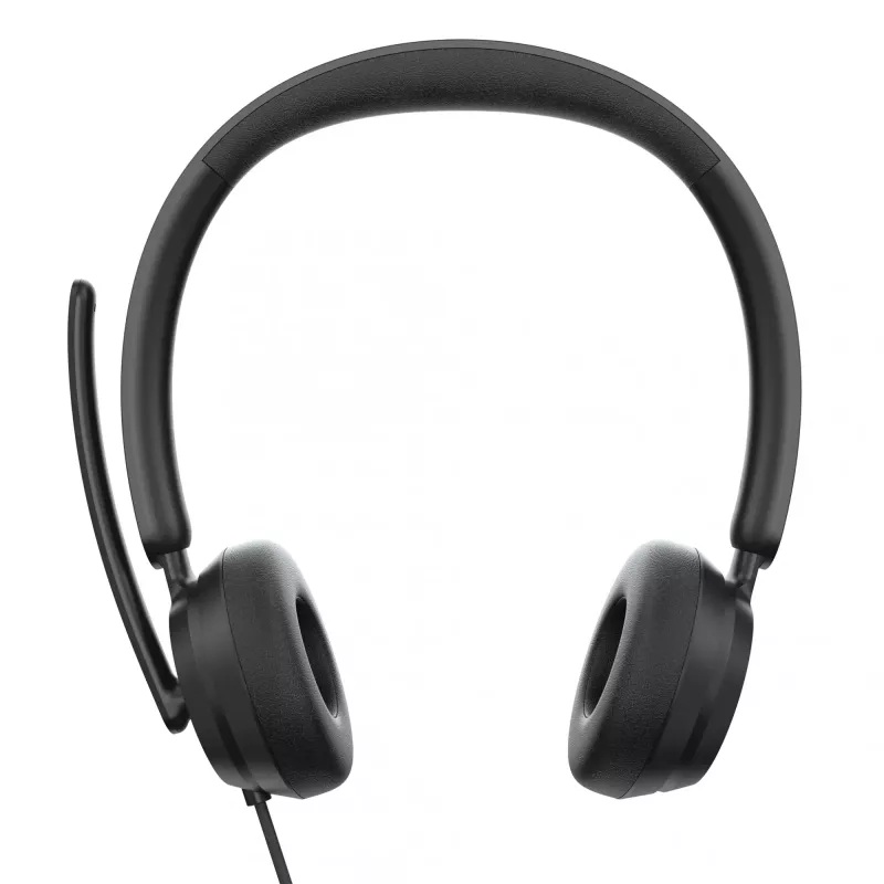 Incase Designed by Microsoft Modern USB-C Headset Wired Head-band Office/Call center USB Type-C Czarny